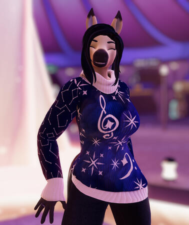 Jadoube Somna Outfit Front